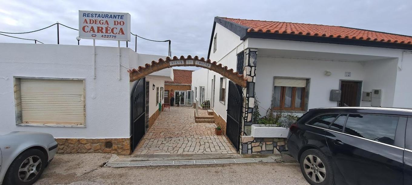 فيلا Casa D'Avo Araujo المظهر الخارجي الصورة