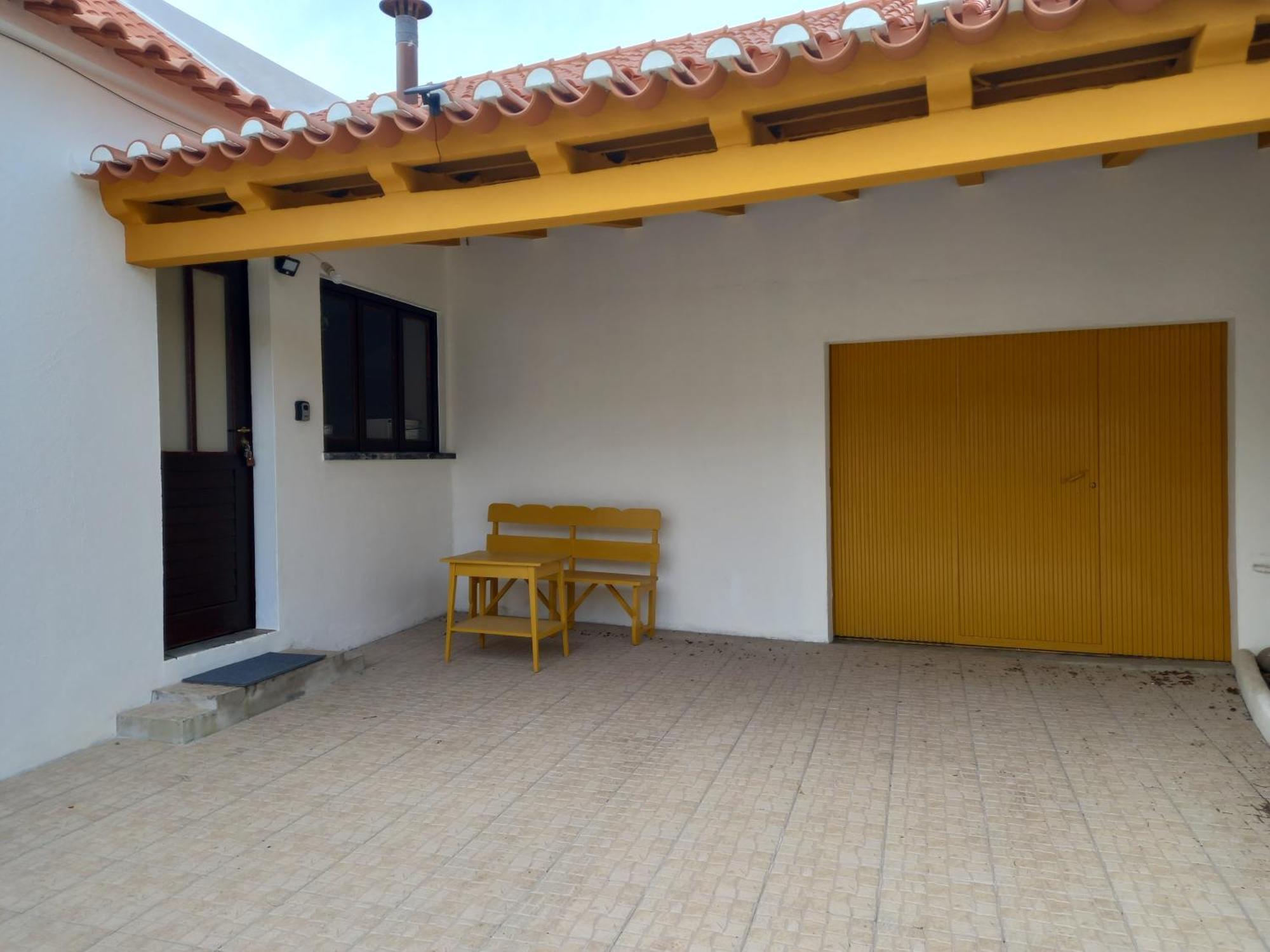 فيلا Casa D'Avo Araujo المظهر الخارجي الصورة