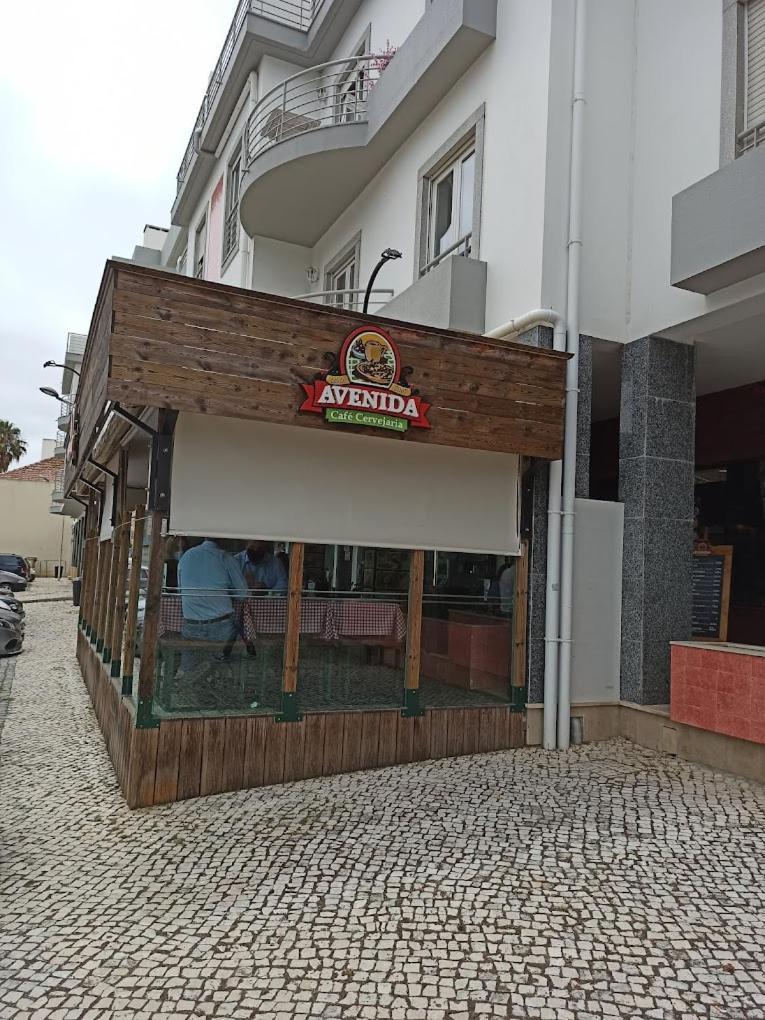 فيلا Casa D'Avo Araujo المظهر الخارجي الصورة